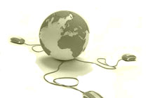 web graphic